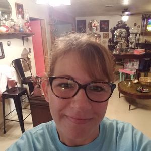 Meet your Posher, Mandysue